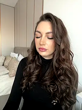 ClaraJJ's cam snapshot