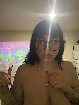 storm_a's cam snapshot