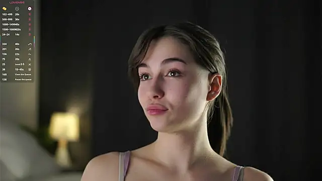 LettySlovacek's cam snapshot