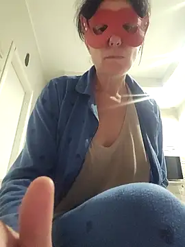 Vagabondainnamorata's cam snapshot