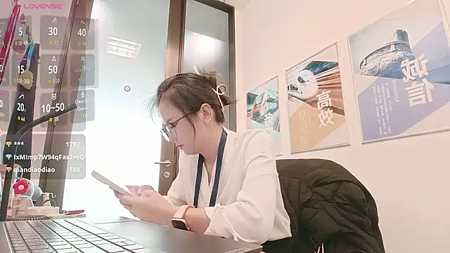 KKMM168's cam snapshot