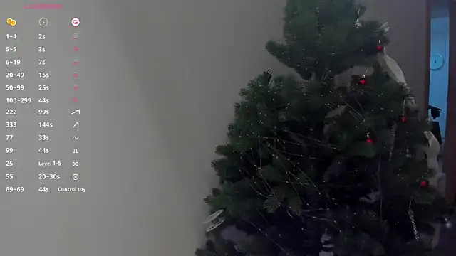 pixiedoll's cam snapshot