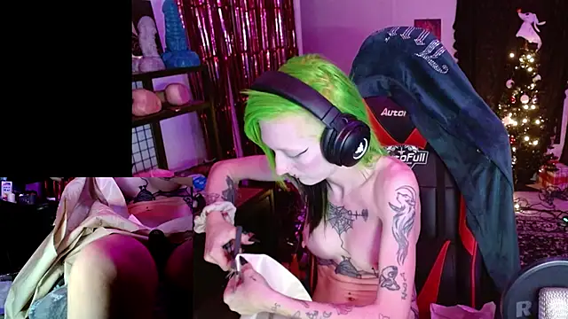 alicewonder09's cam snapshot