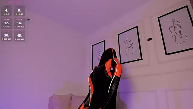 veronica185's cam snapshot