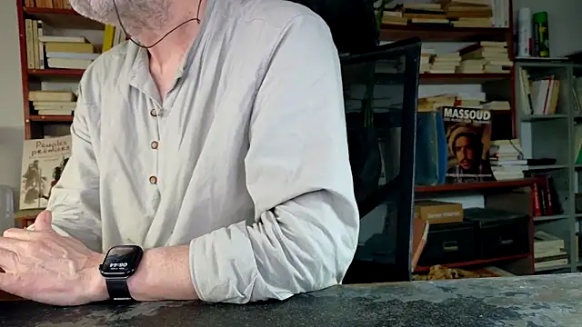 yvanbonar's cam snapshot