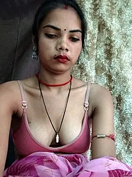 Sexy-Riyanshi's cam snapshot