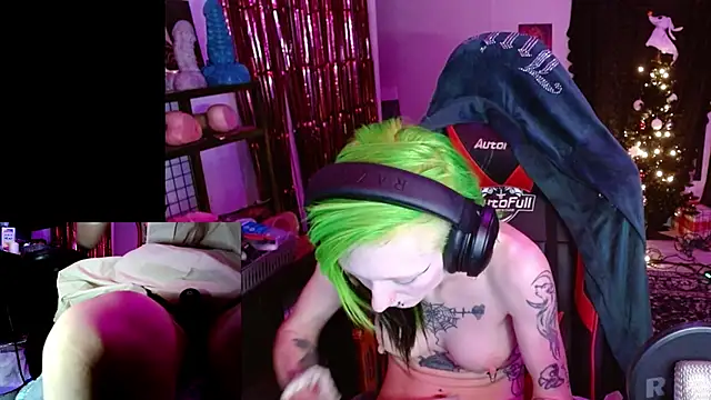 alicewonder09's cam snapshot