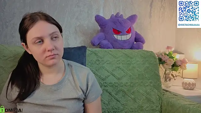 Kvetachka's cam snapshot