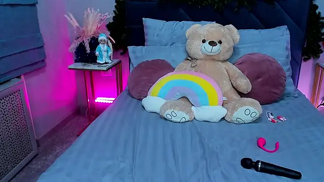 Curvy_Dynamite_'s cam snapshot