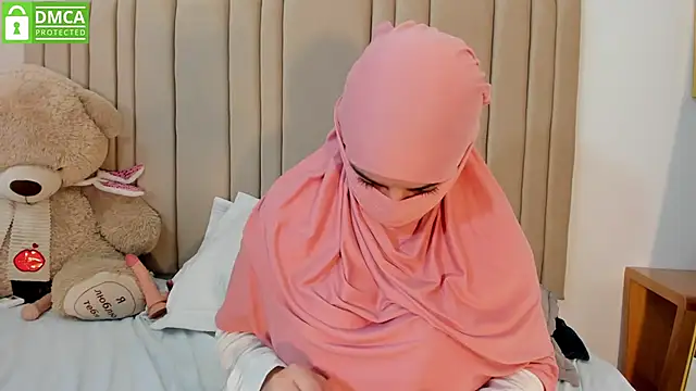 najwa__'s cam snapshot