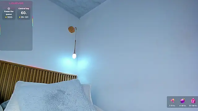 Sarita__Gomez's cam snapshot