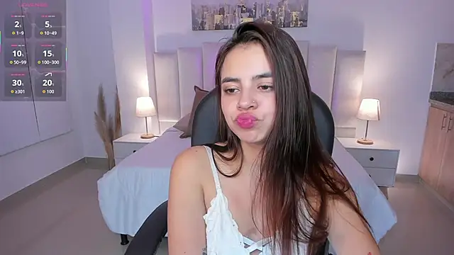 zharaa_fox's cam snapshot