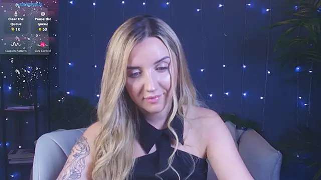 _Mi1a_'s cam snapshot