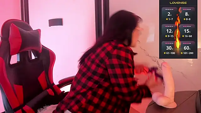 Madame_lucy_'s cam snapshot