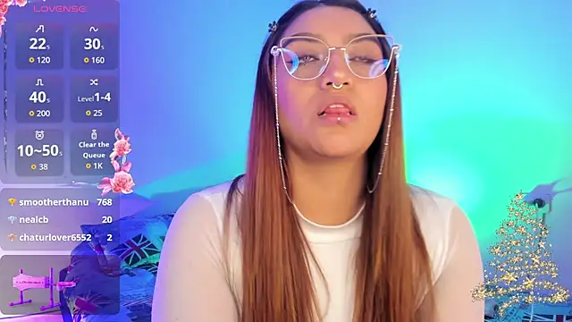 soy-anny1's cam snapshot