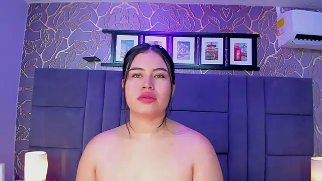 monserrat_cutte's cam snapshot