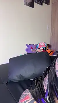 AryRousse's cam snapshot