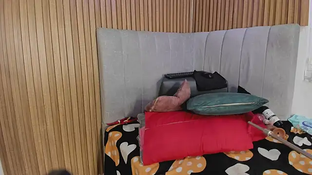 TiifanyGrey's cam snapshot