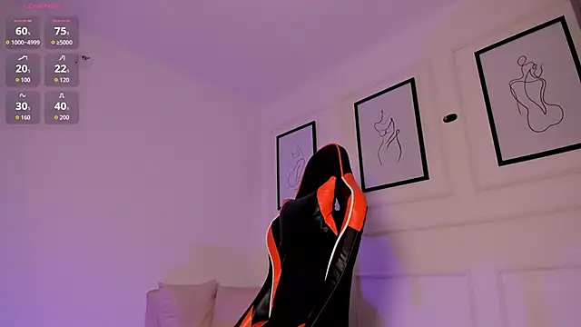 veronica185's cam snapshot