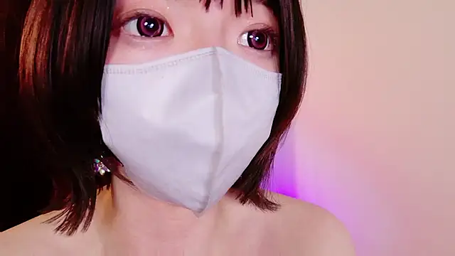 ranran_ch's cam snapshot