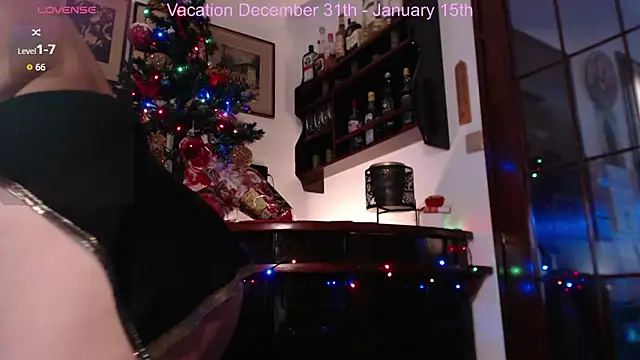 MagdalenaMercedes's cam snapshot