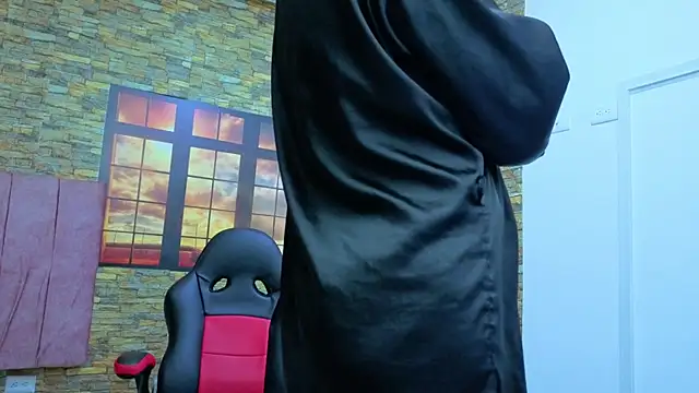 daniela_xue's cam snapshot