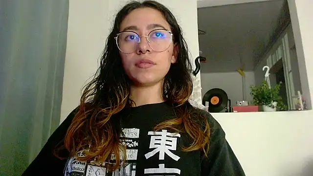 Maam_Ine's cam snapshot