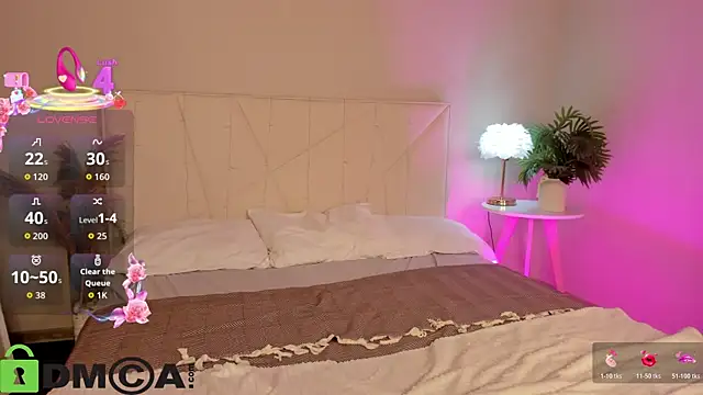 Lina_Kiss_Me's cam snapshot