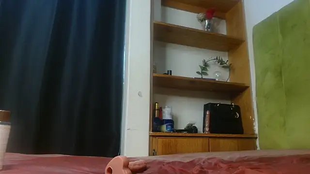 Keishaa-77's cam snapshot