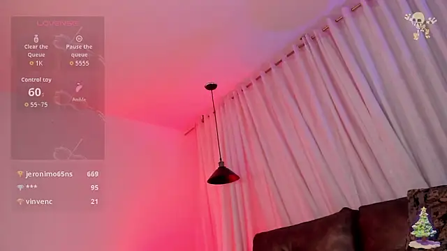 Baby_Punk1's cam snapshot