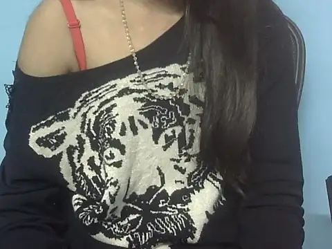 notty_heena's cam snapshot