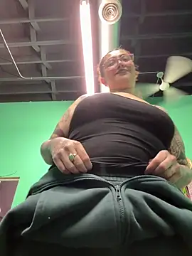 LunaMaeX0's cam snapshot