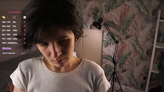 TriciaDuka's cam snapshot