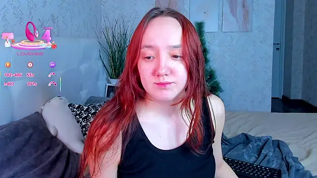 Fera1_Berry's cam snapshot