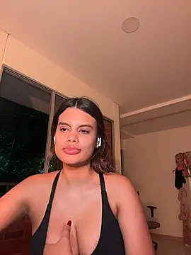 sweetcat_sr's cam snapshot