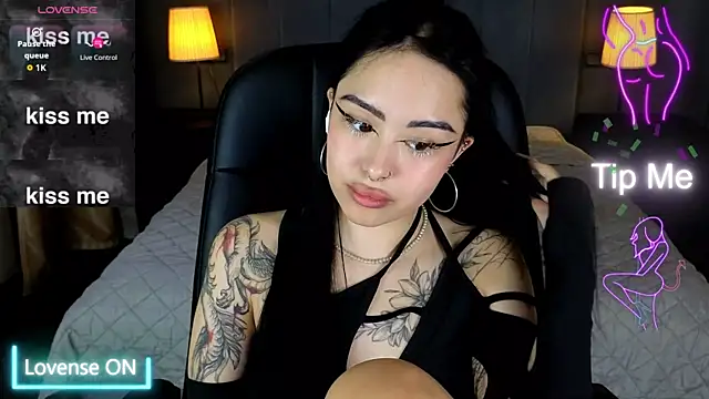 baby__kim's cam snapshot