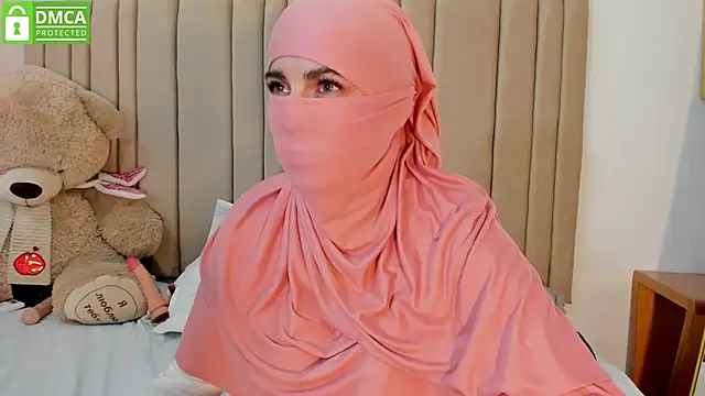 najwa__'s cam snapshot