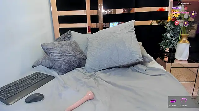 merielenbloom's cam snapshot