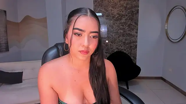 SophieLanne's cam snapshot