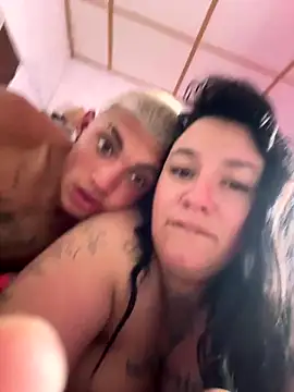 TuFantasiaYTuMorbo's cam snapshot