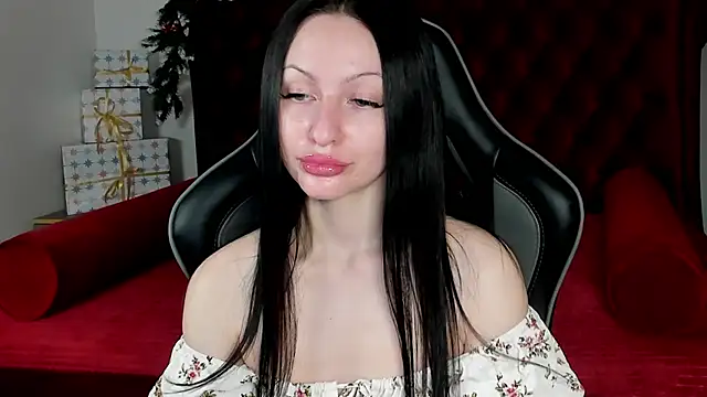 NaomiBlakes's cam snapshot