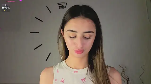 MableHort's cam snapshot