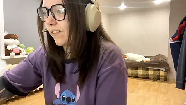 KerriMcbreen's cam snapshot