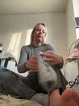 LikaCat's cam snapshot