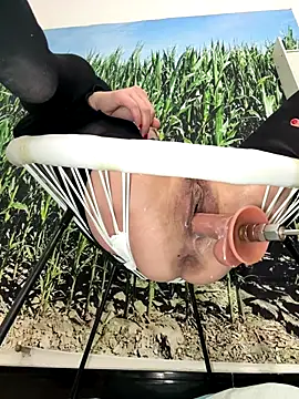 xiao888's cam snapshot