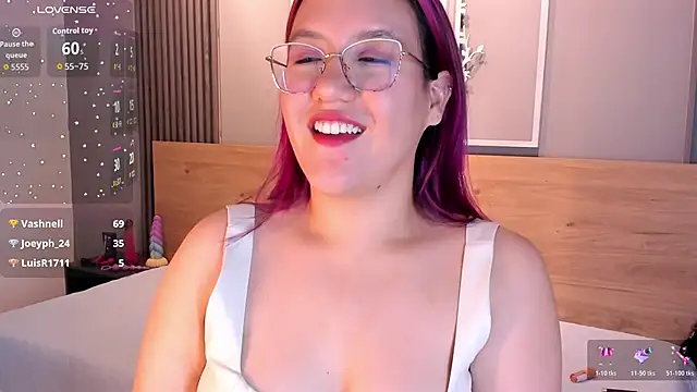 sweet--emily's cam snapshot