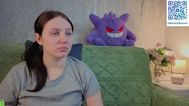 Kvetachka's cam snapshot