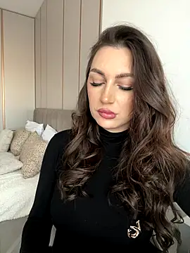 ClaraJJ's cam snapshot