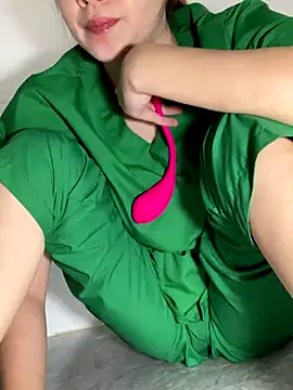 meiiijr55's cam snapshot