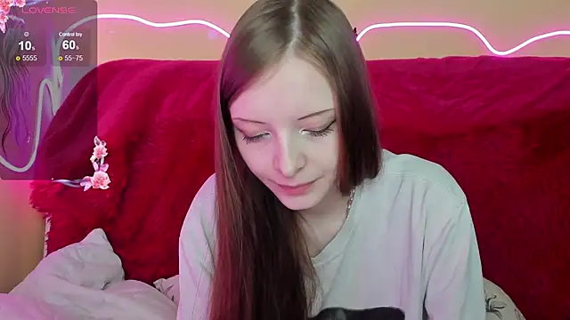 AliceHaris's cam snapshot